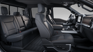 2025 Ford F-150® Internal Image 1